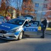 Spotkanie z policjantem